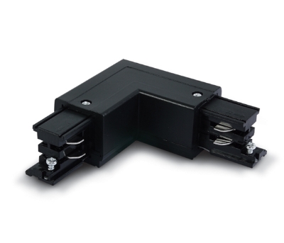 Mynd af Horn fyrir braut svart (hægri)