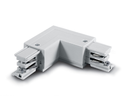 Mynd af Horn fyrir braut hvítt (vinstri)