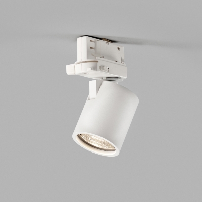 Mynd af FOCUS TRACK WHITE