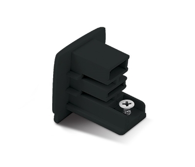 Mynd af Endi á braut svart