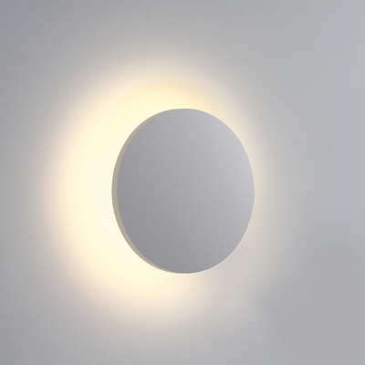 Mynd af Stokkholm 7W LED Wall and Ceiling Dark light