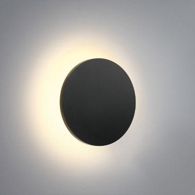 Mynd af Stokkholm   7W LED Wall and Ceiling Dark light