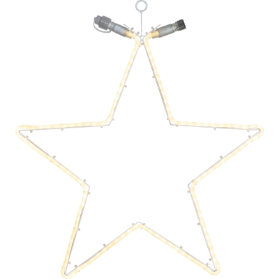 Mynd af STAR EXTRA SYSTEM 24 120LED