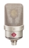 Mynd af Neumann TLM-49 SET