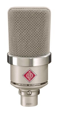 Mynd af Neumann TLM 102