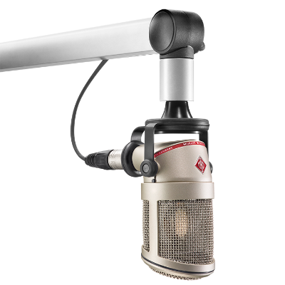 Mynd af Neumann BCM 104