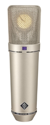 Mynd af Neumann U 67 SET