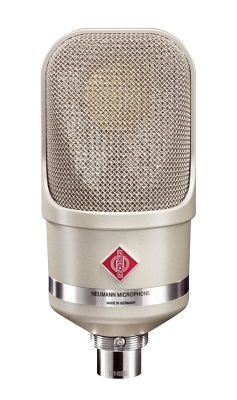 Mynd af Neumann TLM 107