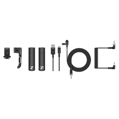 Mynd af XSW D Portable Lavalier Set