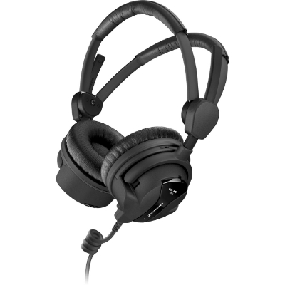 Mynd af Sennheiser HD 26 PRO