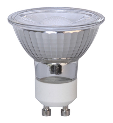 Mynd af LED pera 3,3W Ra80 Gu10