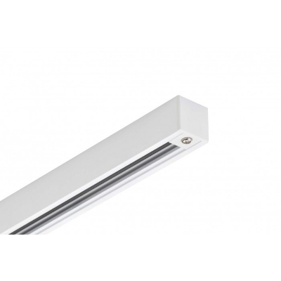 Mynd af DesignLine braut 1f 2m hvít