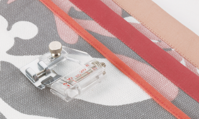 Mynd af Skábandafótur stillanlegur Brother*