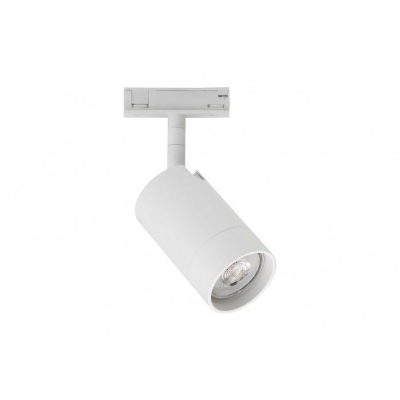 Mynd af DesignLine Tube kastari Gu10 230V hvítt