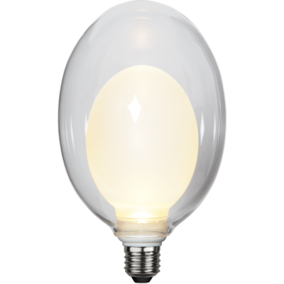 Mynd af E27 3 step dimming55/190/350lm