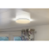 Mynd af LED Taklampa ø33cm  3 ljóslitir
