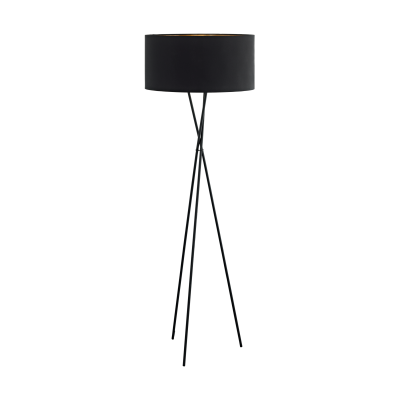 Mynd af Fondachelli  gólflampi 151 cm.