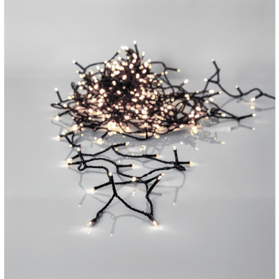 Mynd af Ljósasería með 1200 ljósgjöfum