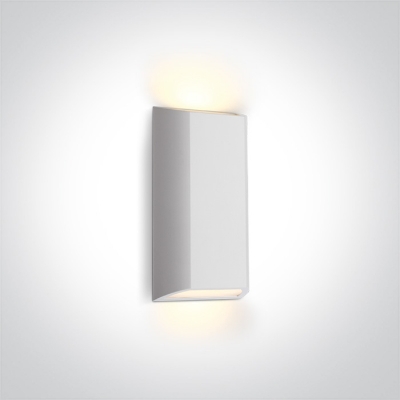 Mynd af Gautaborg útiljós 8W White