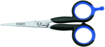 Mynd af Kretzer hárskæri 14/5,5"