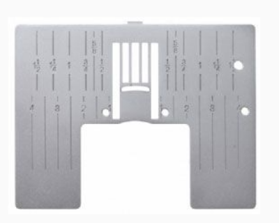 Mynd af Stingplata - Quilt binder Pfaff