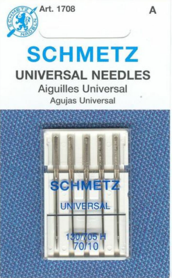Mynd af Universal 70/10