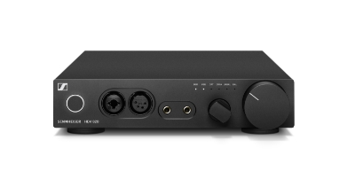 Mynd af Sennheiser HDV-820  SÉRPÖNTUN