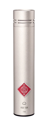 Mynd af Neumann KM184