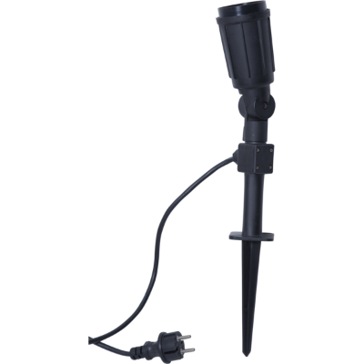 Mynd af Úti kastari