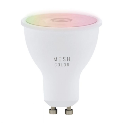 Mynd af LED Gu-10 connect Z