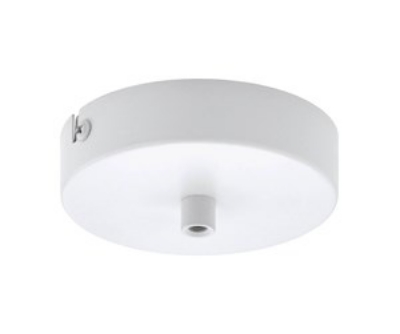 Mynd af Baldakin hvít 1*