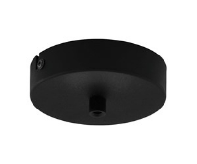 Mynd af Baldakin svart 1*