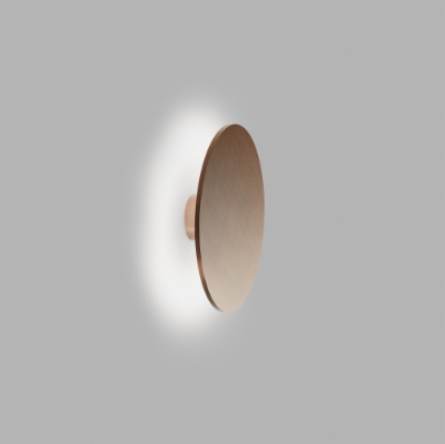 Mynd af Soho W4 Rose gold 2700/3000K