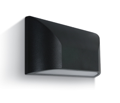 Mynd af Bergen Led Útiljós Anthracite 67396/AN