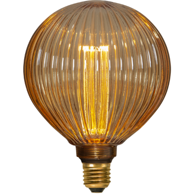 Mynd af LED LAMP E27 DECOLED NEW GENERATION CLASSIC