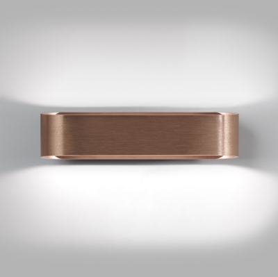 Mynd af AURA W1 rose gold