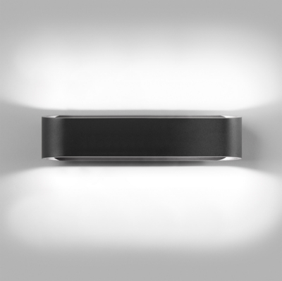 Mynd af AURA W2 Svart