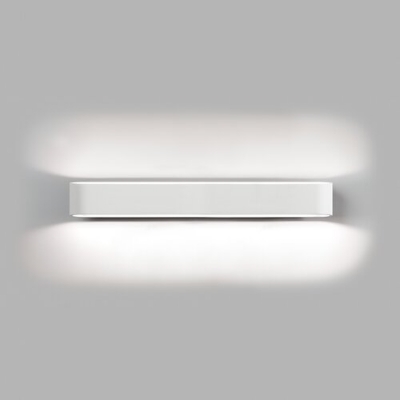 Mynd af AURA W3 Hvítt