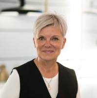 Margrét Kristmannsdóttir