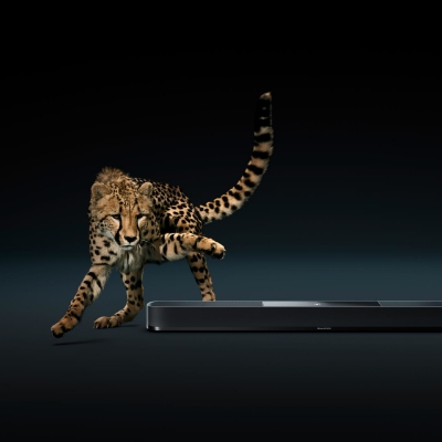 Mynd af Sennheiser Ambeo Soundbar Plus