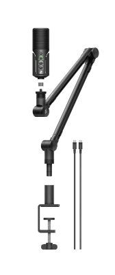Mynd af Sennheiser Profile Streaming Set