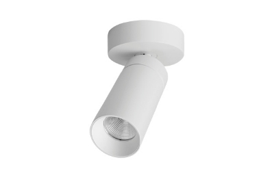Mynd af S16 Spot Fixed Mounting White
