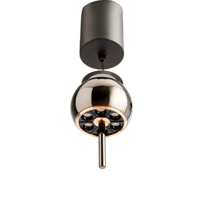 Mynd af Parachute svart