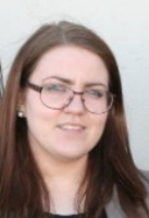 Andrea Reynisdóttir