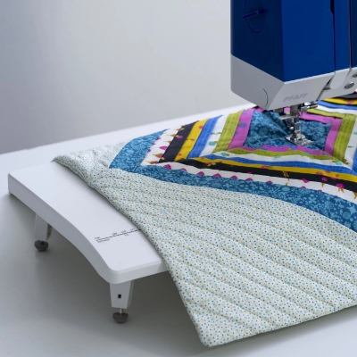 Mynd af Framlengingarborð Pfaff Ambition - Creative *