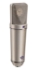 Mynd af Neumann U87 Ai Studio Set