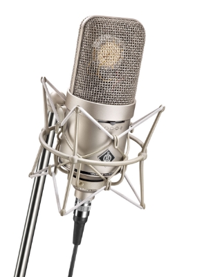 Mynd af Neumann M 149 Tube
