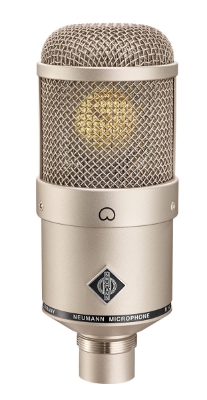 Mynd af Neumann M 147