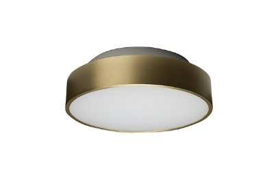 Mynd af Luna C260 LED 13,5w Gyllt