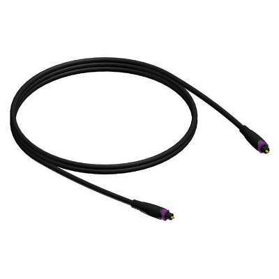 Mynd af Toslink 1 mtr snúra 
